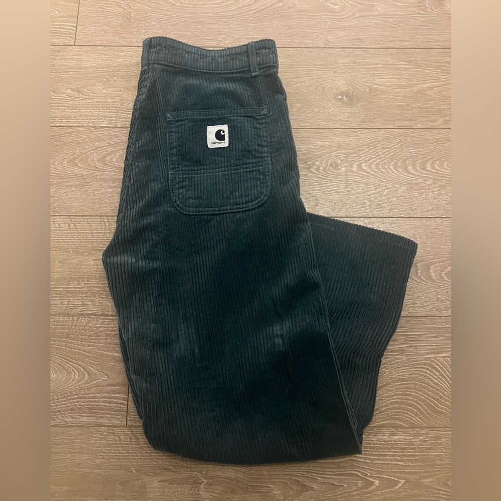 Carhartt WIP W' Simple Pant Corduroy